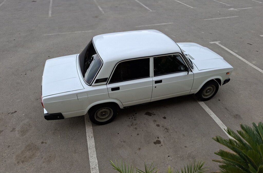 Lada (VAZ) 2107, 1.6 L, 2008 il, 91 000 km — Avtomobillər, Xırdalan (7)