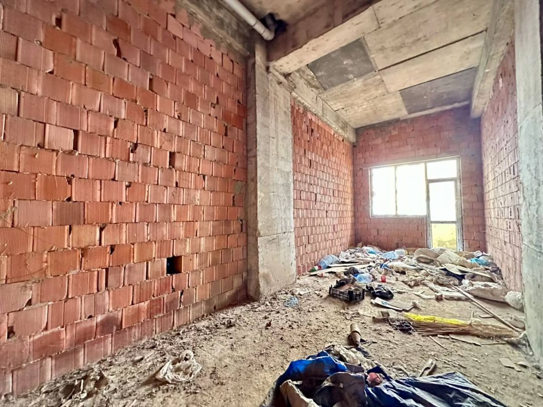 Satılır 3 otaqlı yeni tikili 118.8 m² — Mənzil, Bakı (6)