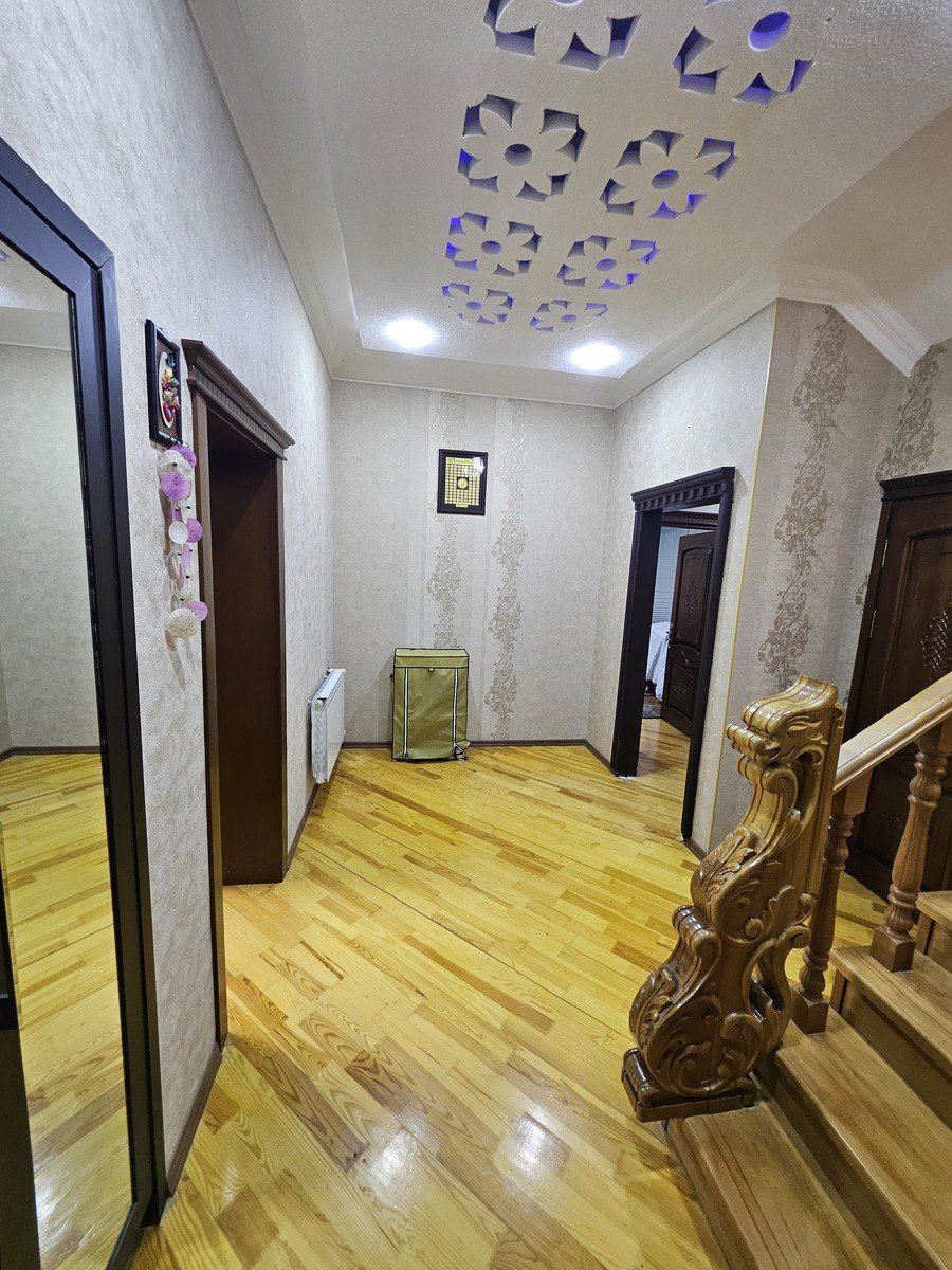 Satılır 8 otaqlı həyət evi/bağ evi 330 m² — Ev, villa, Bakı (7)