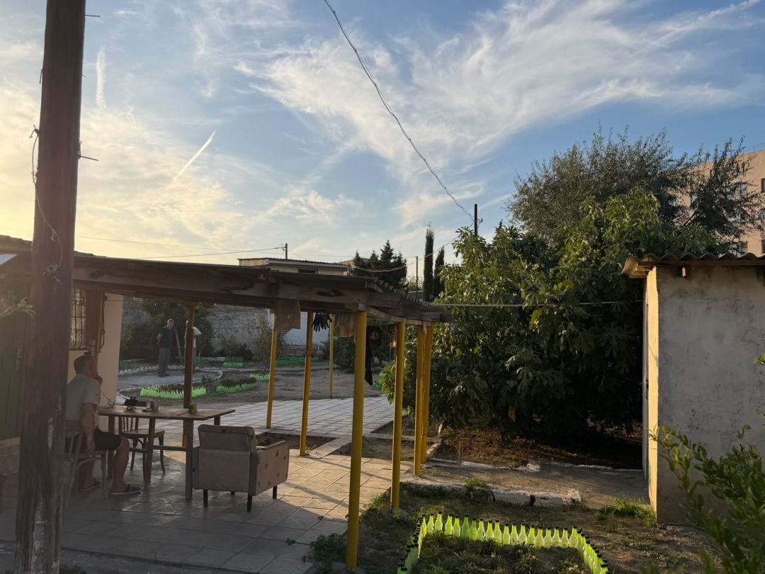 Satılır torpaq 6 sot — Torpaq, Bakı (5)