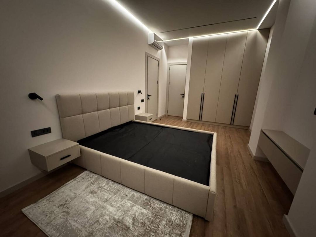 İcarəyə verilir 3 otaqlı yeni tikili 97 m² — Mənzil, Bakı (5)