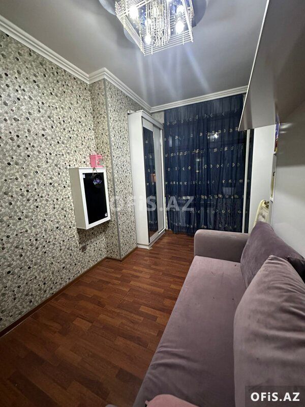 Yeni tikili Satılır Xırdalan, Xırdalan Abşeron Gənclər Şəhərciyi 3 otaqlı, 3 otaq, 85 m² — Mənzil, Xırdalan (8)