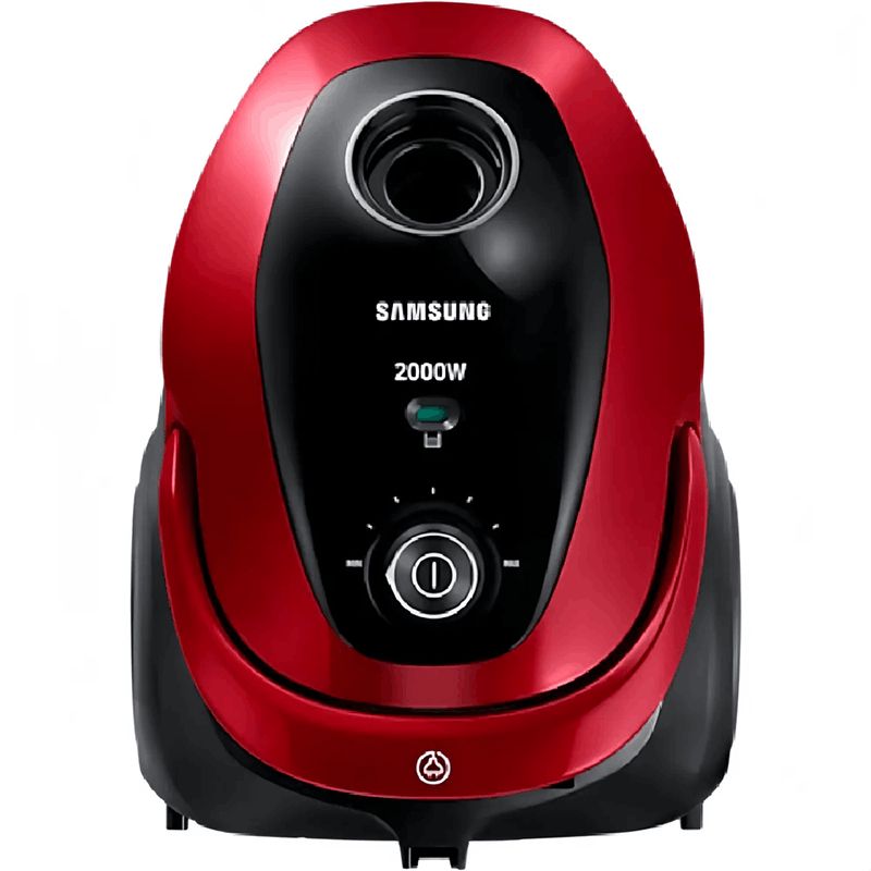 Tozsoran Samsung VC20M257AWR/EV — Tozsoran, Bakı (2)