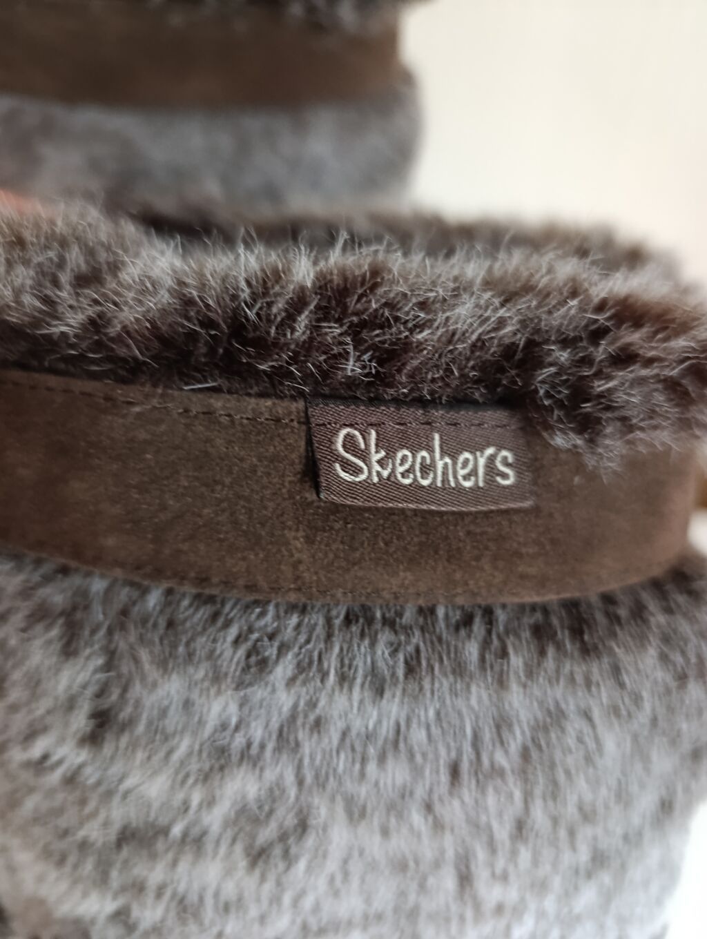 Сапоги Sketchers оригинал в идеальном состоянии,одевала два раза — Çəkmə, Bakı (2)