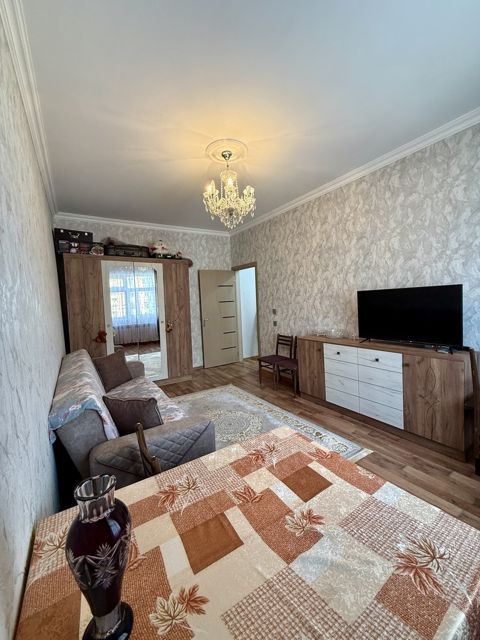 Satılır 1 otaqlı köhnə tikili 45 m² — Bakı