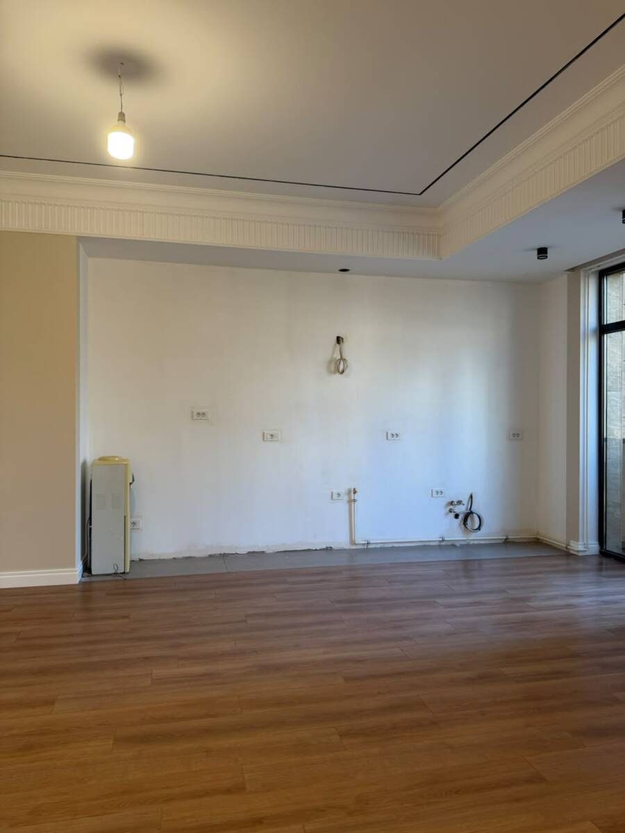 Satılır 4 otaqlı yeni tikili 118.6 m² — Mənzil, Bakı (6)