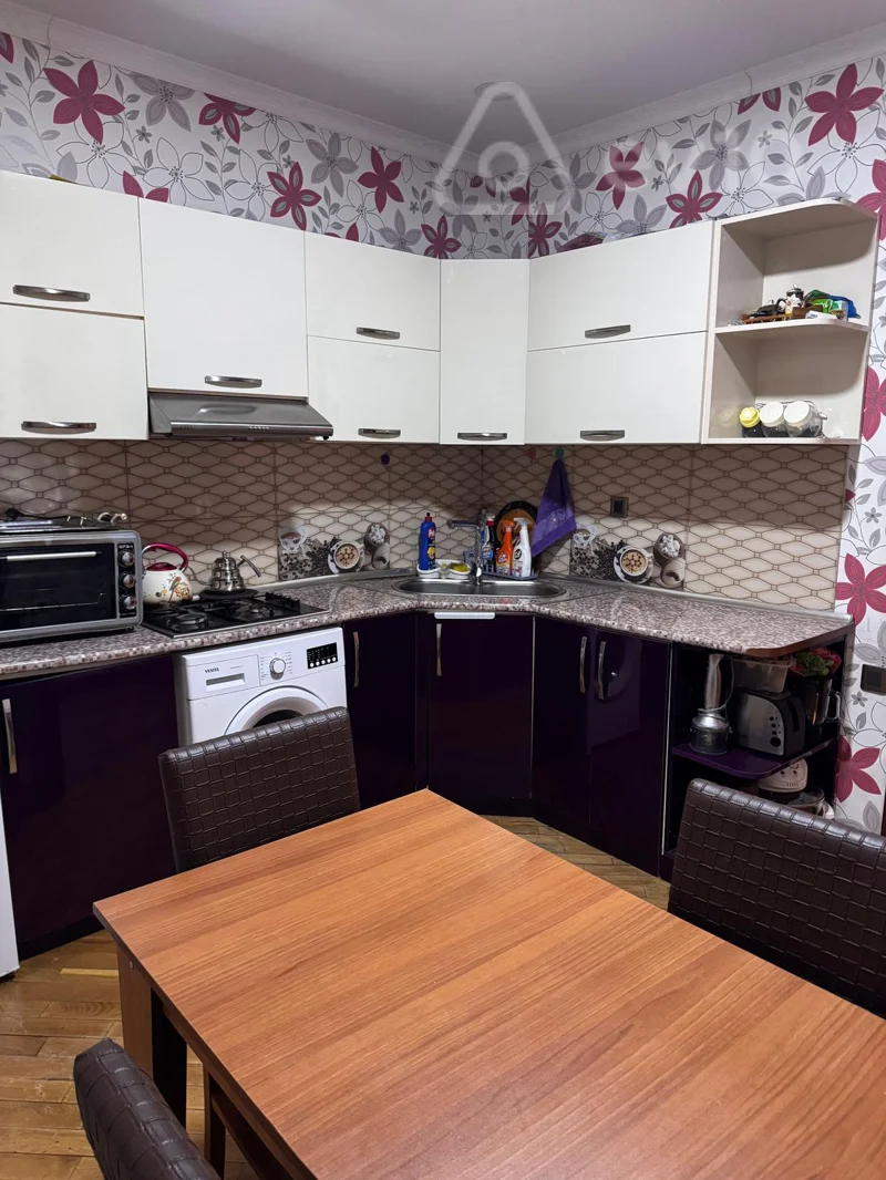 3 otaqlı həyət evi, 89 m², Novxanı — Ev, villa, Bakı (5)