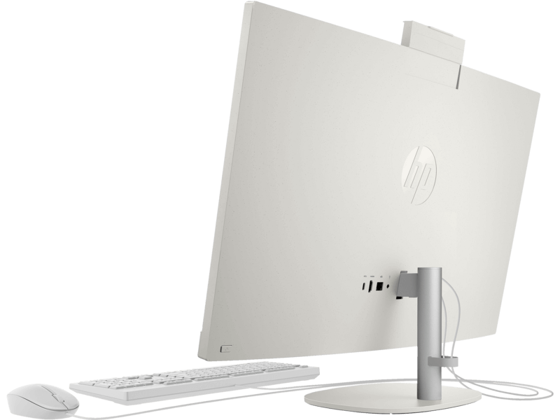 Monoblok HP All- in-one / 24" 24-cr1006ci A16KREA — Monobloklar, Bakı (2)