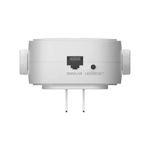 Ruijie Reyee RG-EW300R 300 Mbit/s Wi-Fi Siqnal Gücləndirici — Sinyal gücləndiricilər və antennalar, Bakı (4)