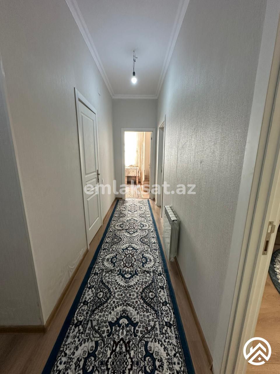 Kirayə (aylıq) 2 otaq yeni tikili 60 m², Sumqayıt — Mənzil, Sumqayıt (4)