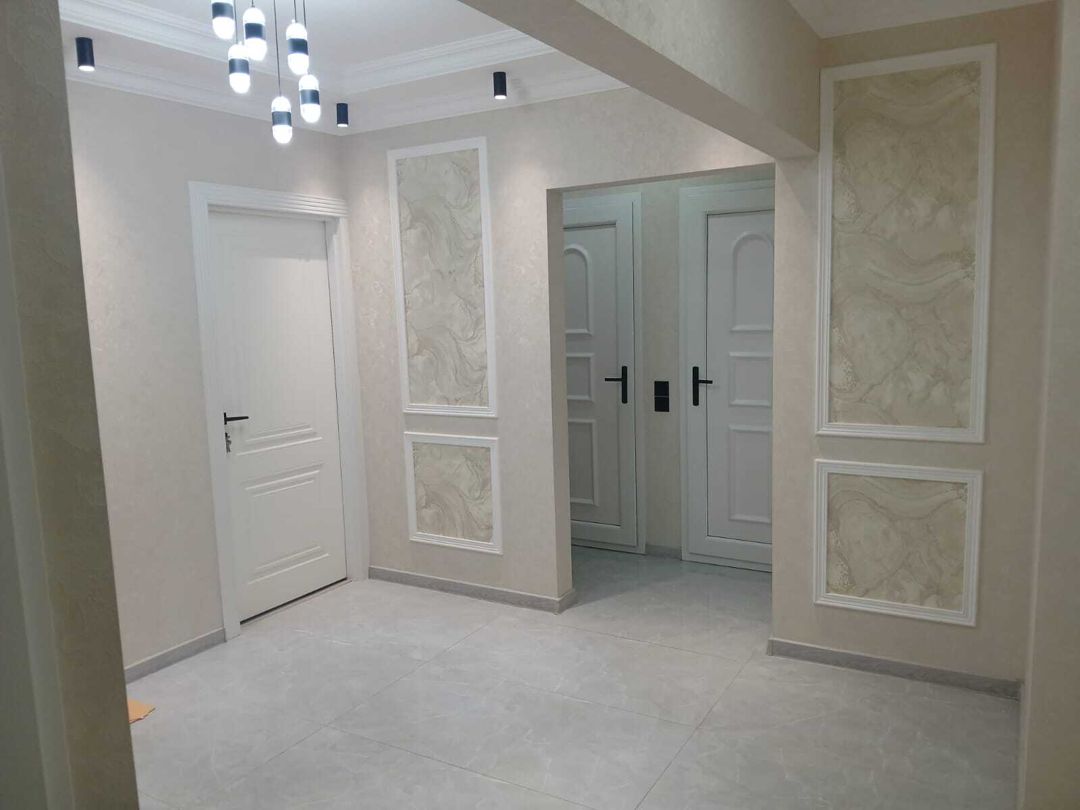 Satılır 4 otaqlı köhnə tikili 100 m² — Mənzil, Bakı (10)