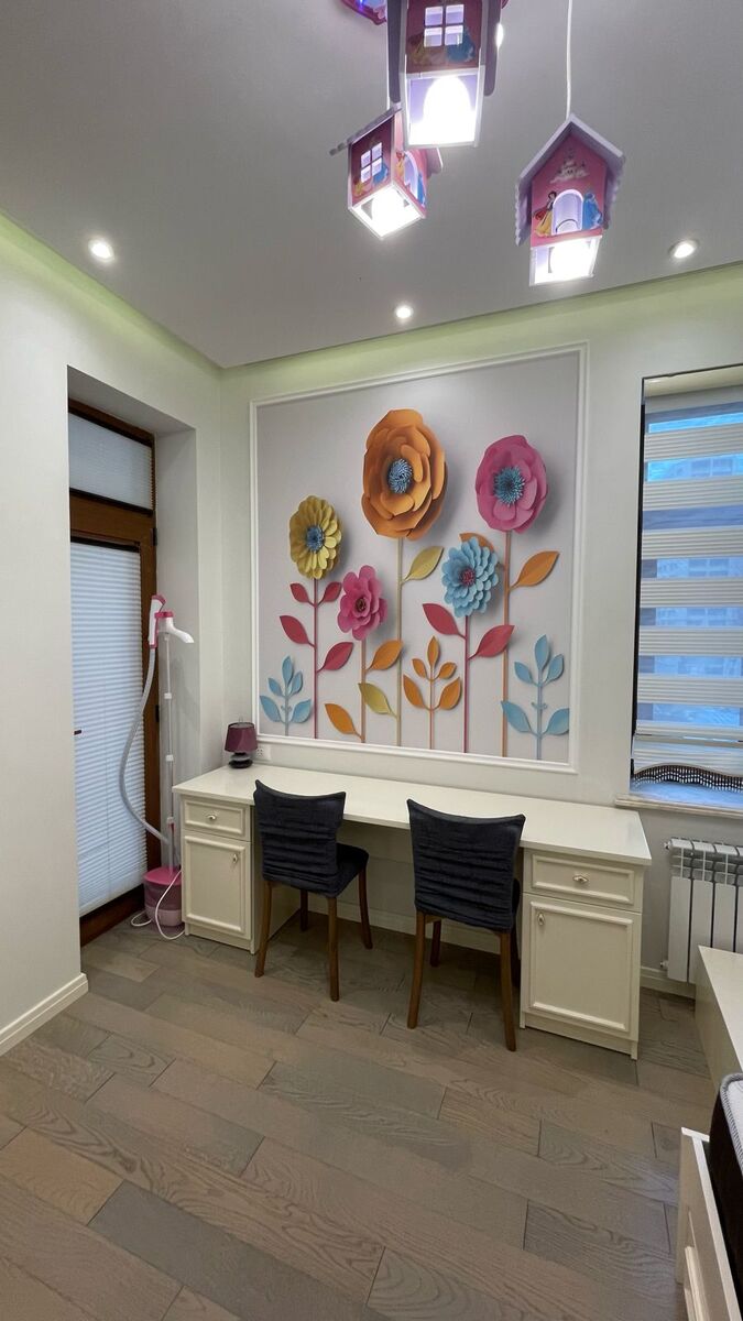 Satılır 4 otaqlı yeni tikili 150 m² — Mənzil, Bakı (11)