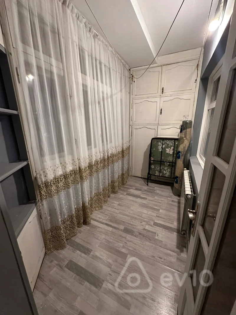 3 otaqlı mənzil, 85 m², Elimlər Akademiyasi — kirayə — Mənzil, Bakı (6)