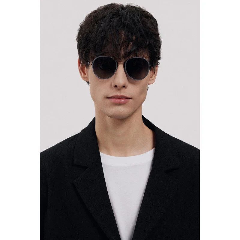 Kişi günəş eynəyi NN Optic Eyewear NN66007 C3 — Mallar, Bakı (2)