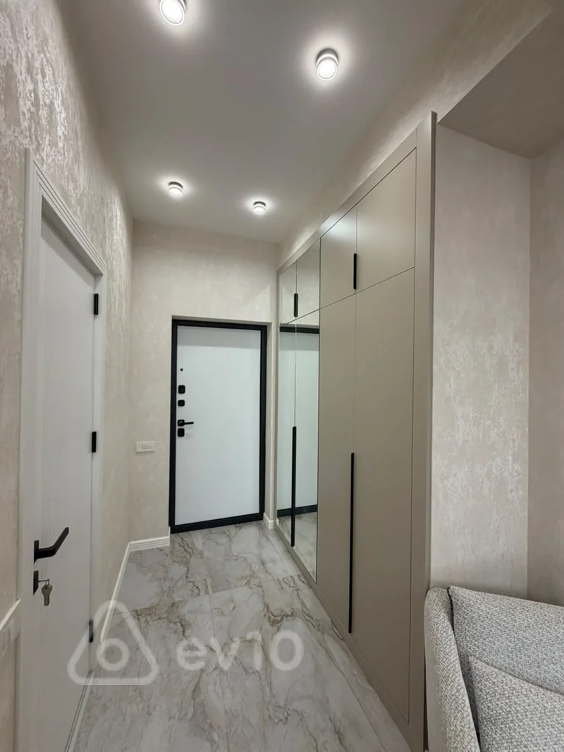 2 otaqlı mənzil, 56 m², Xan Şuşinski — Mənzil, Bakı (11)