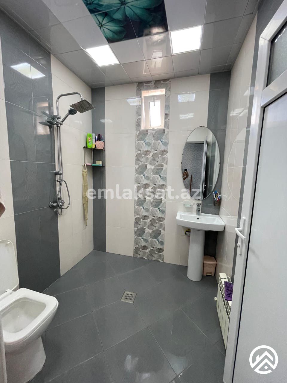 Satılır 7 otaq həyət evi / bağ evi 240 m², Sumqayıt — Ev, villa, Sumqayıt (2)