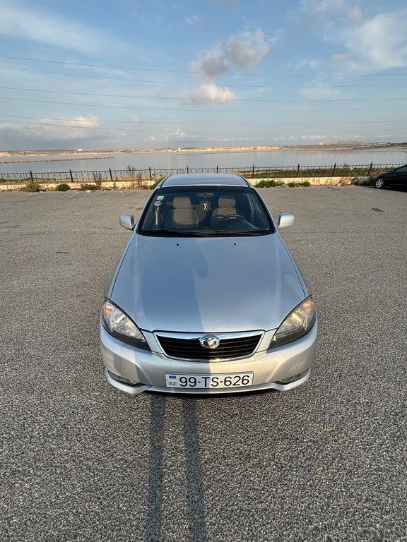 Daewoo Gentra, 1.5 L, 2014 il, 95 770 km 99-TS-626 — Avtomobillər, Xırdalan
