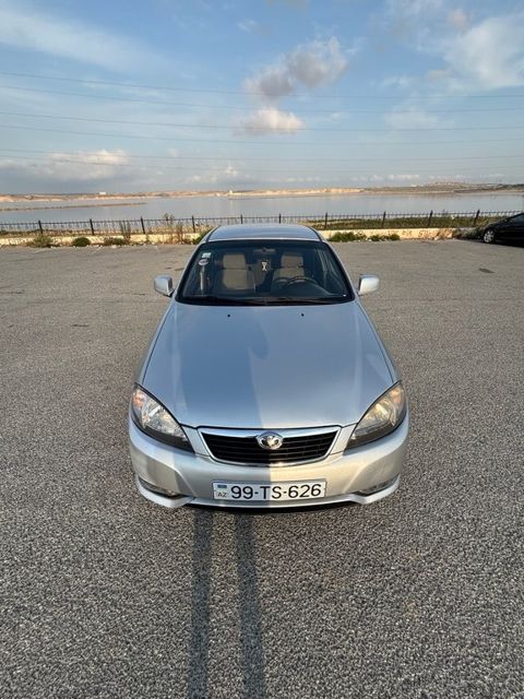 Daewoo Gentra, 1.5 L, 2014 il, 95 770 km — Xırdalan