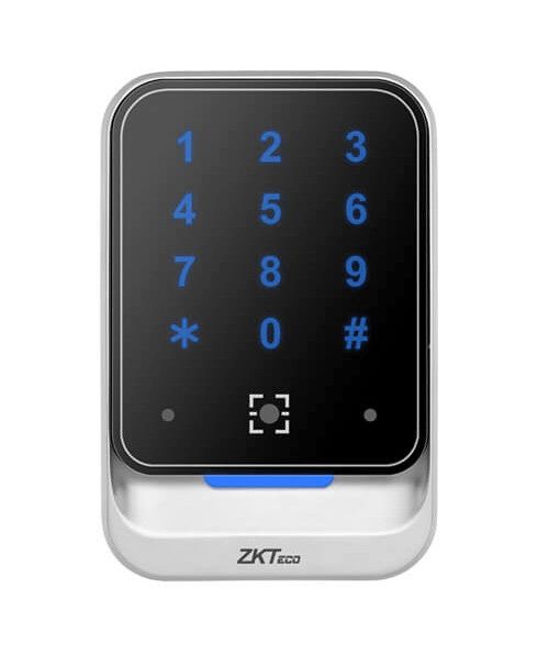 ZKTeco QR600-HK — Təhlükəsizlik sistemləri, Bakı
