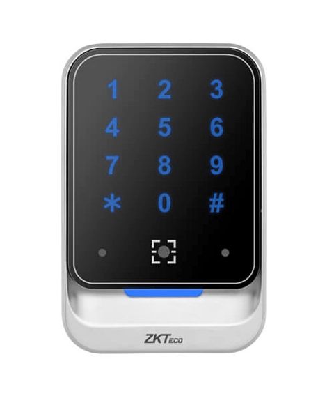 ZKTeco QR600-HK — Bakı