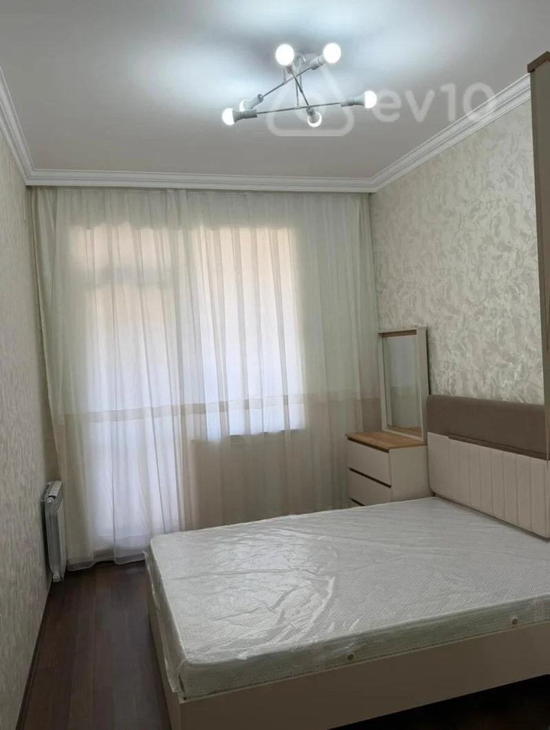 2 otaqlı mənzil, 50 m², Melissa Park — kirayə — Mənzil, Bakı (5)