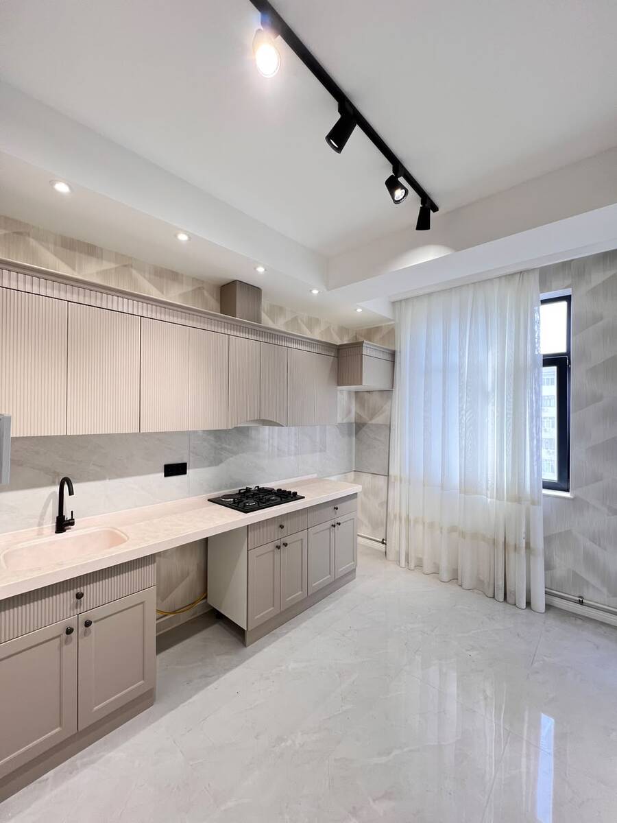 Satılır 3 otaqlı yeni tikili 86 m² — Mənzil, Bakı (8)