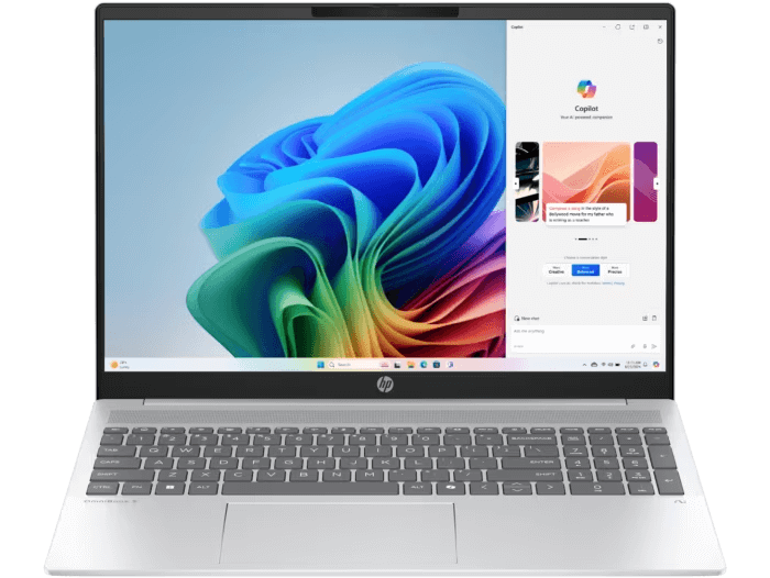 HP OmniBook 5 Laptop 16-bc1004ci C16LHEA — Noutbuklar, Bakı