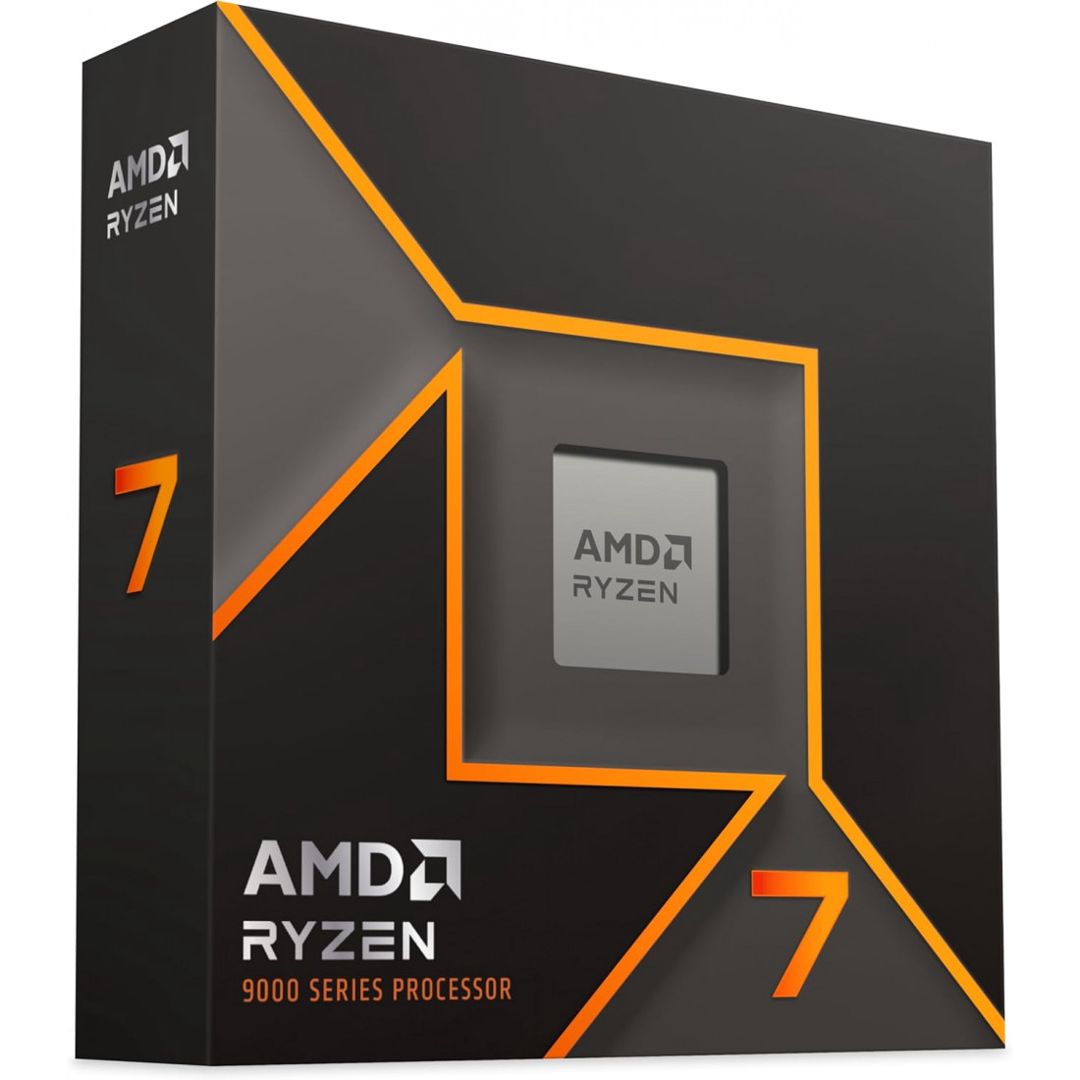 AMD Ryzen 7 9700X Processor — Prosessor, Bakı (3)