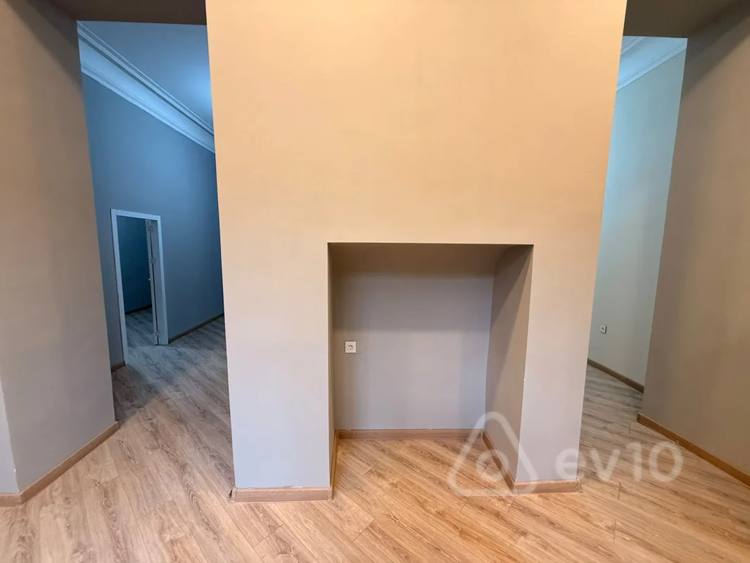 3 otaqlı mənzil, 80 m², Neftçilər prospekti — kirayə — Mənzil, Bakı (2)