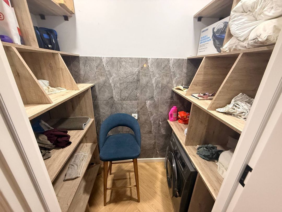 Satılır 4 otaqlı həyət evi/bağ evi 200 m² — Ev, villa, Bakı (9)