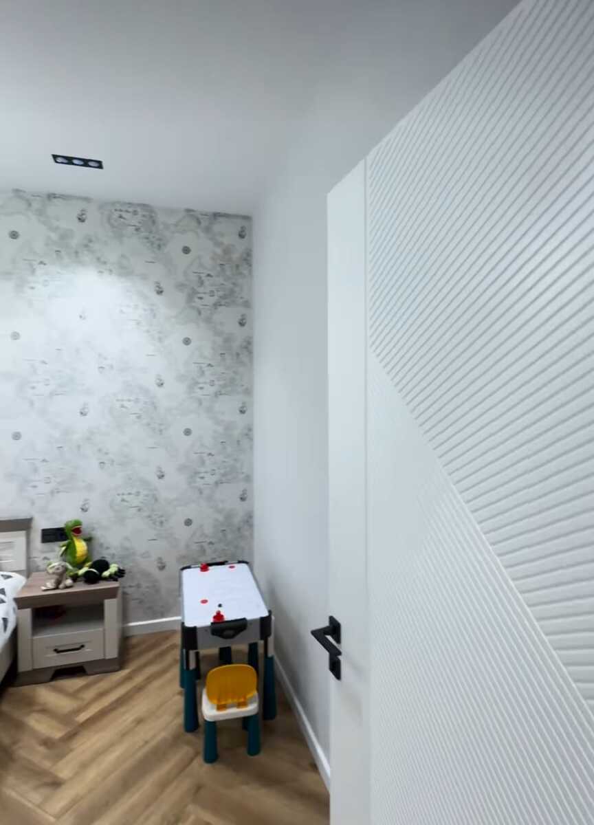 Satılır 3 otaqlı yeni tikili 120 m² — Mənzil, Bakı (9)