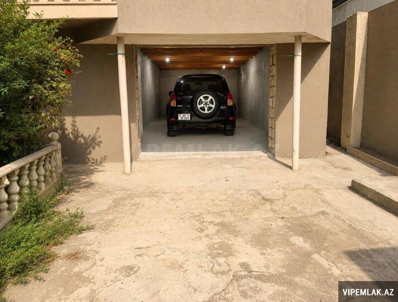 Abşeron rayonunda 4 otaqlı Həyət evi Satılır, 110 m² — Ev, villa, Bakı (3)