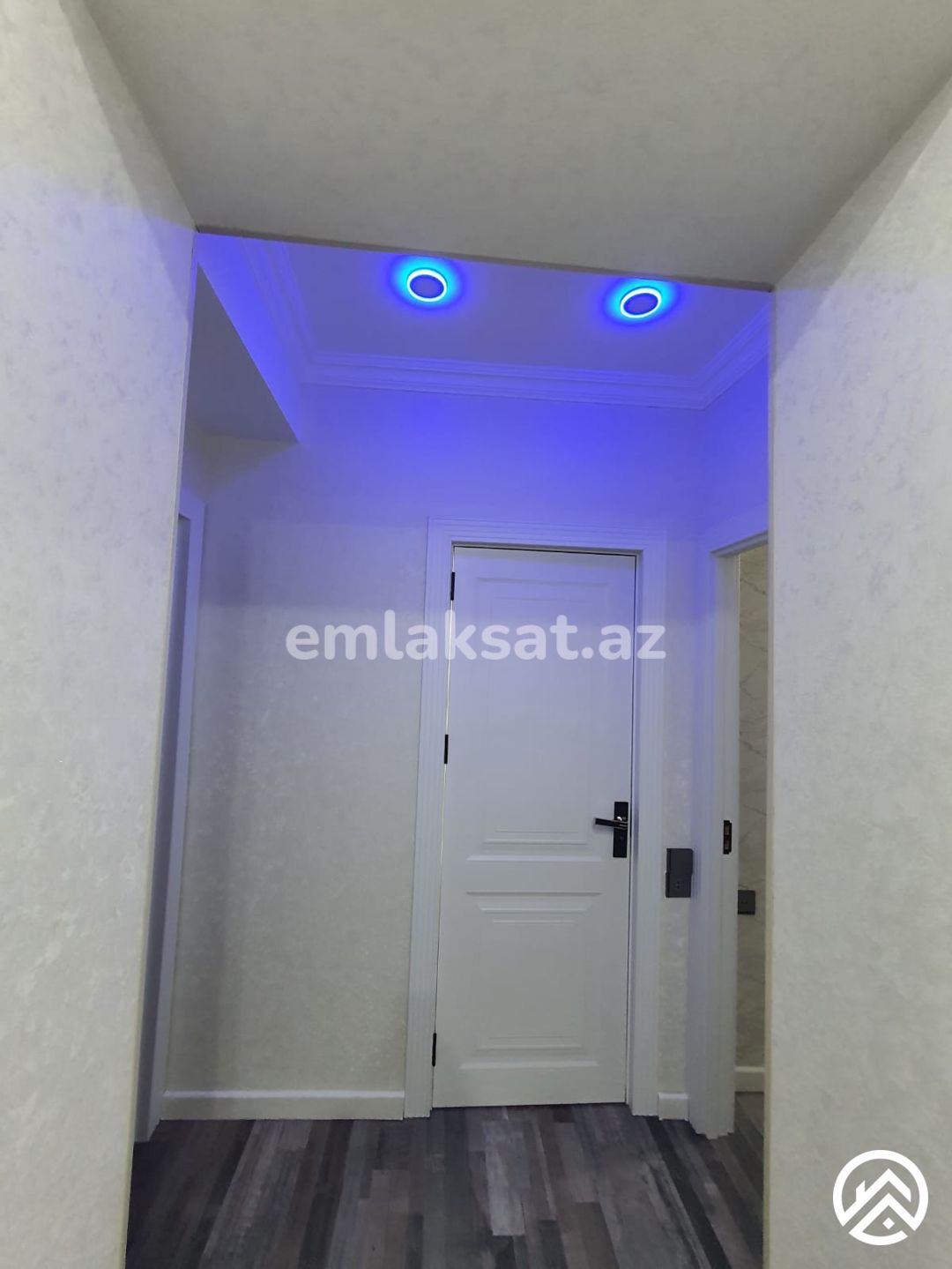 Satılır 2 otaq yeni tikili 47 m², Xırdalan — Mənzil, Xırdalan (8)