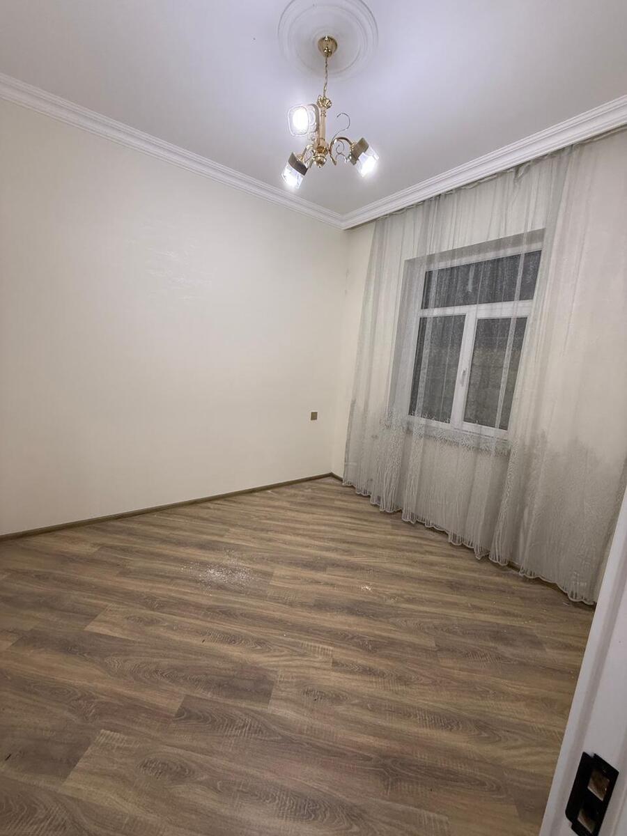 Satılır 3 otaqlı həyət evi/bağ evi 80 m² — Ev, villa, Bakı (8)