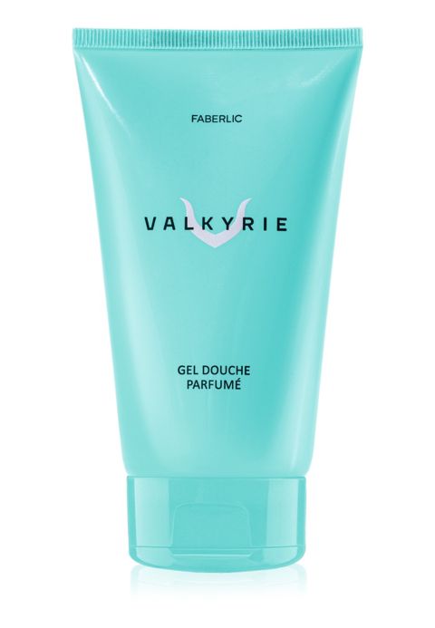 Duş geli No Brand Viking & Valkyrie, 150 ml — Bakı