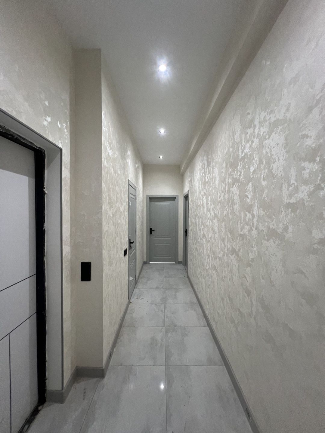Satılır 2 otaqlı yeni tikili 57 m² — Mənzil, Xırdalan (3)