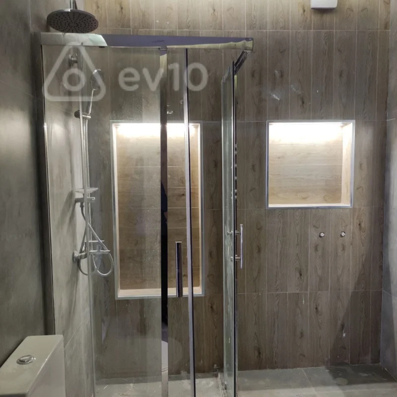 2 otaqlı mənzil, 72 m², Moskova pros 32 — Mənzil, Bakı (10)