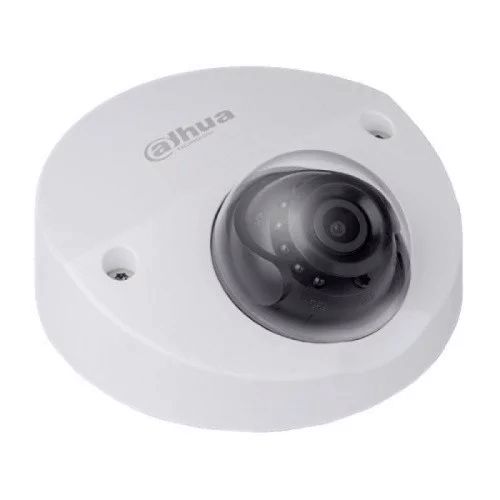 2Mp IP Kamera Dahua DH-IPC-HDBW2431FP-AS-S2 — Təhlükəsizlik sistemləri, Bakı