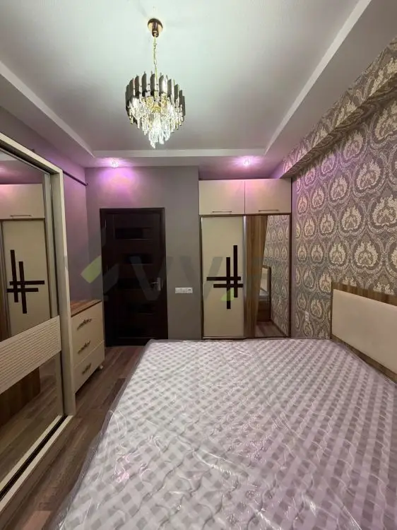 2 otaqlı mənzil Yeni tikili Satılır, Xırdalan — Mənzil, Xırdalan (8)