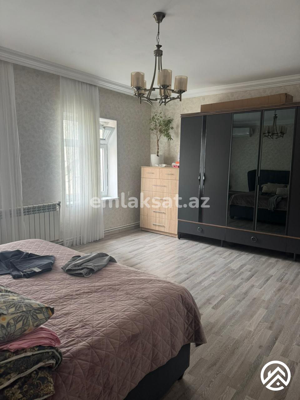 Satılır 4 otaq köhnə tikili 68 m², Sumqayıt — Mənzil, Sumqayıt (3)