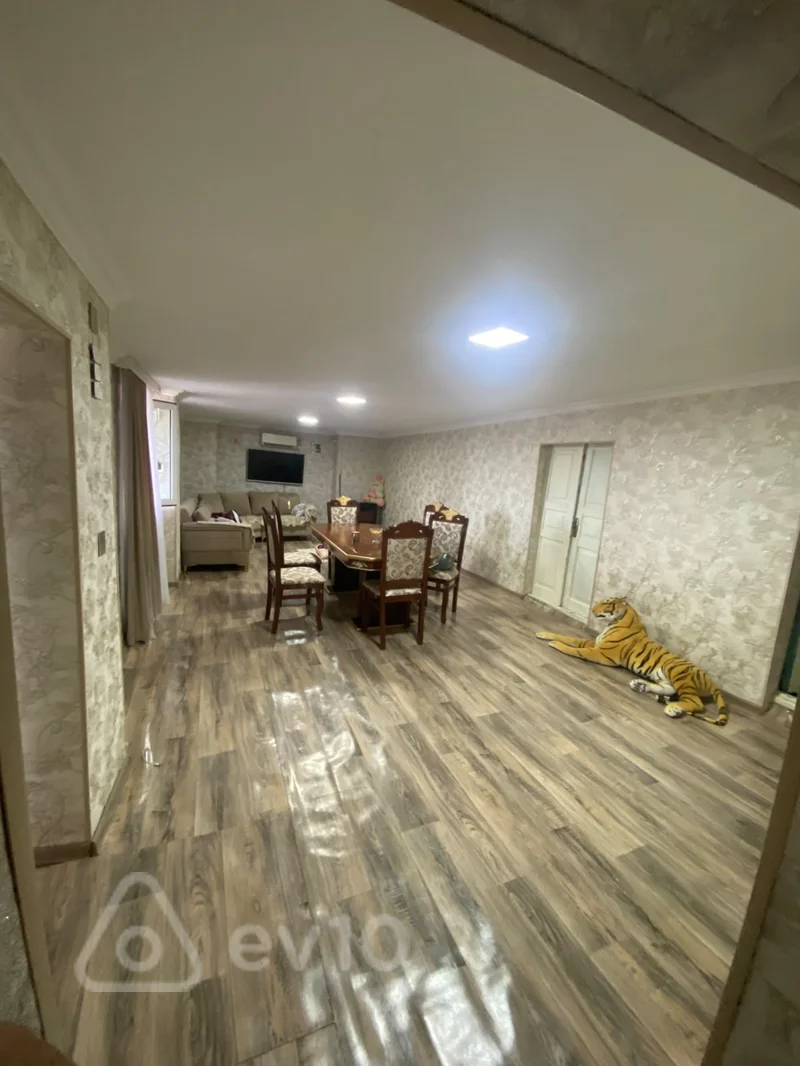 4 otaqlı həyət evi, 36 m², Qara Siyəzən kəndi — Ev, villa, Siyəzən (12)