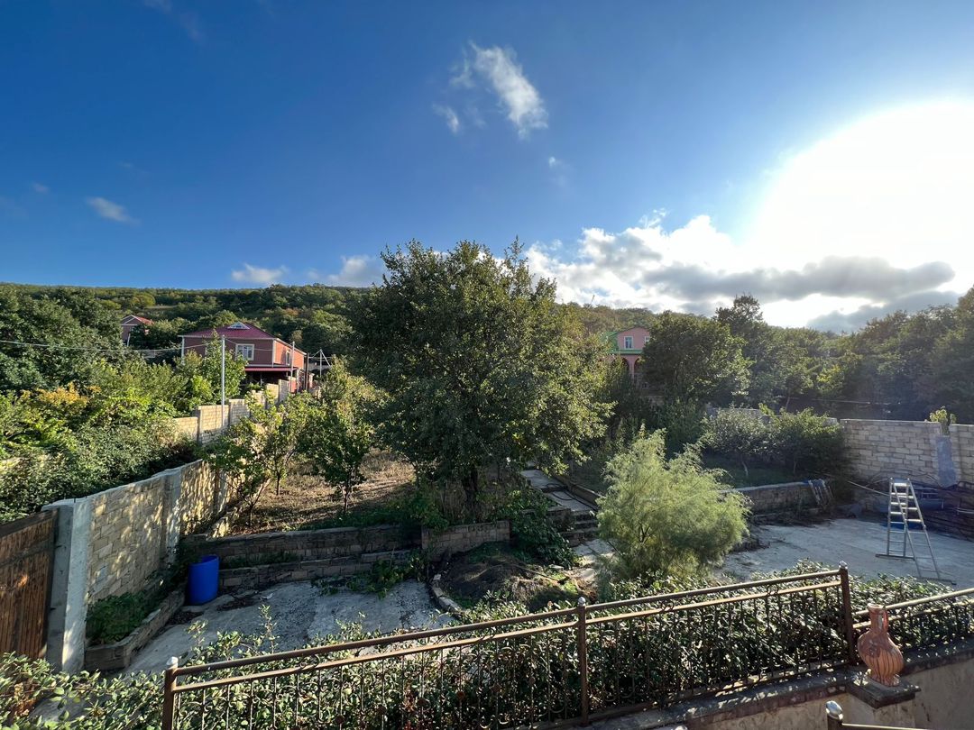 Satılır torpaq 17 sot — Torpaq, Xızı (2)