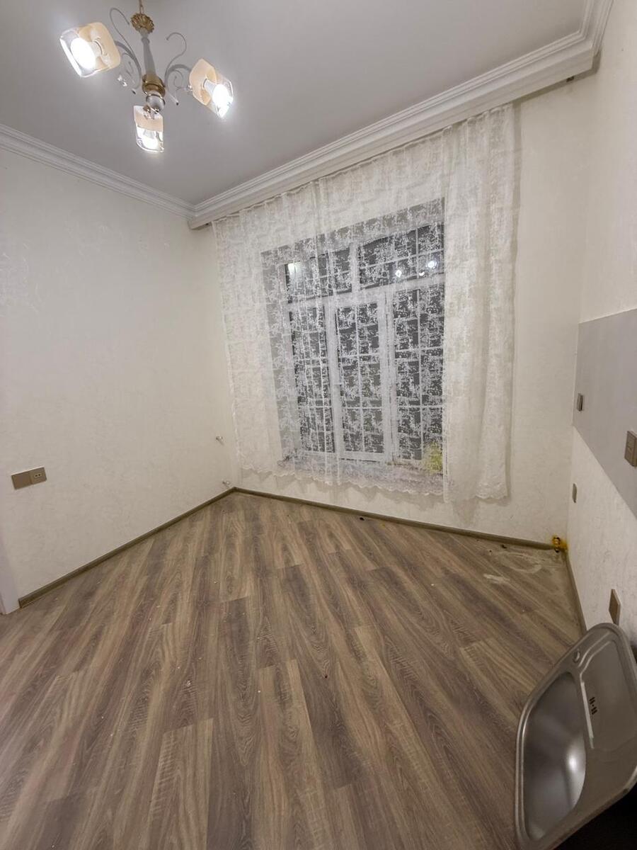 Satılır 3 otaqlı həyət evi/bağ evi 80 m² — Ev, villa, Bakı (12)