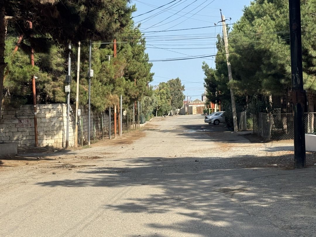 Satılır torpaq 6 sot — Torpaq, Bakı (7)