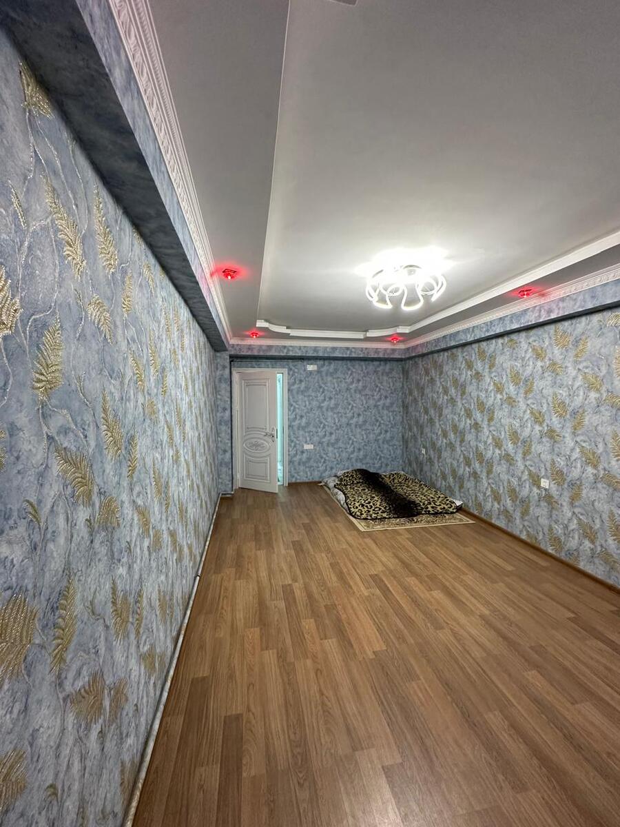 Satılır 3 otaqlı yeni tikili 80 m² — Mənzil, Bakı (8)
