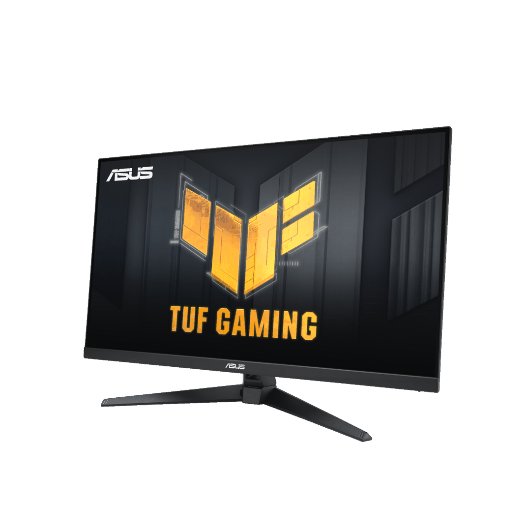 ASUS tuf Gaming VG328QA1A 90LM08R0-B01E70 — Monitorlər, Bakı (3)