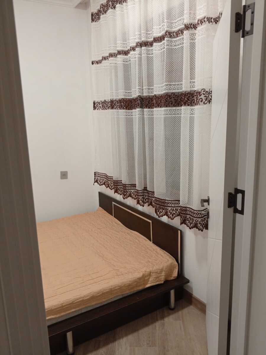 Satılır 2 otaqlı köhnə tikili 55 m² — Mənzil, Bakı (5)