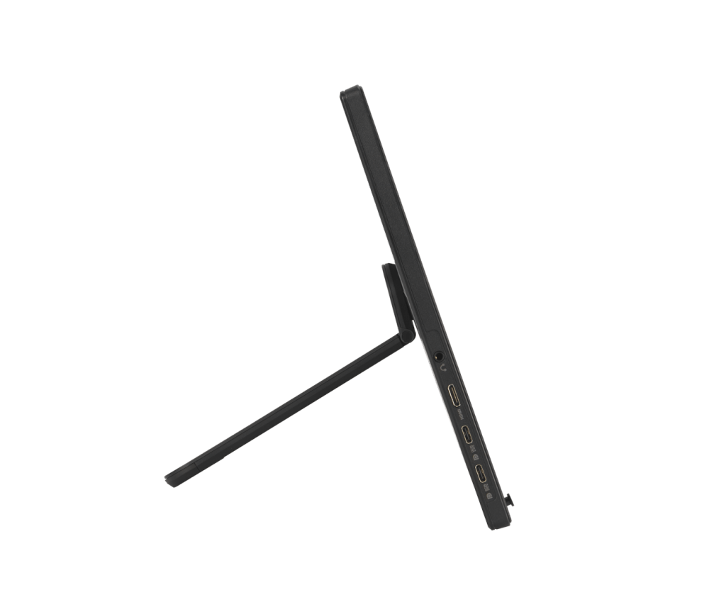 Daşına bilən Monitor - ASUS ZenScreen MB169CK 90LM0AZ3-B01171 Portable USB Monitor — Monitorlər, Bakı (3)