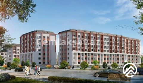 Satılır 2 otaq yeni tikili 50 m², Masazır — Bakı