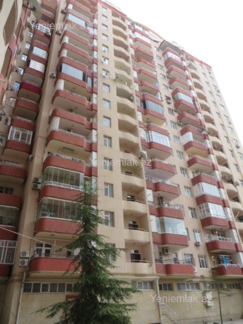 Kirayə 2 otaqlı Bina evi menzil (Yeni tikili), 90 m², Xətai rayonu — Bakı